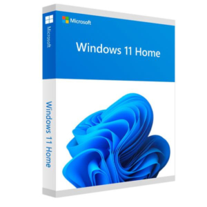 WINDOWS HOME 11 32/64BIT ESP PKC
