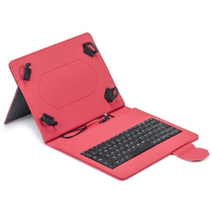 URBAN KEYBOARD USB RED