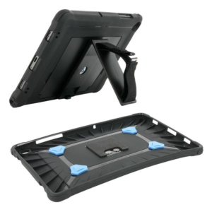 CASE+360° HANDSTRAP GALAXY TAB A9+