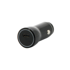 CARGADOR COCHE 1 USB C-5V 2.4A SOFT