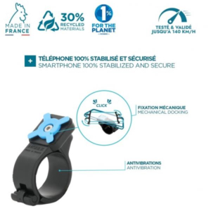 UNIV. SMARTPH  SLIM MOUNT FOR BIKE