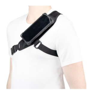 BANDOLERA UNIVERSAL DE HOMBRO 5-7