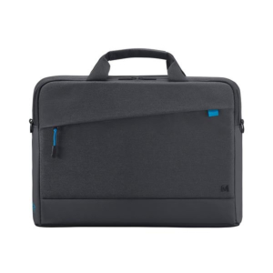 TRENDY BRIEFCASE 14-16   BLACK -