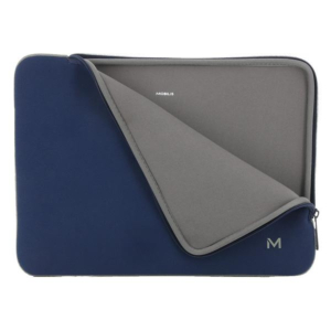 SKIN SLEEVE 14-16'' - NAVY BLUE AND