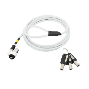 SLIM ROTATING SECURITY T-LOCK