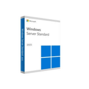 WINDOWS SERVER 2025 STANDARD 16C