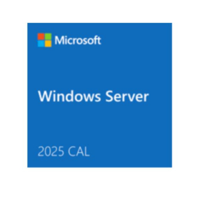 CAL WINDOWS SERVER 2025 DEV 1UD