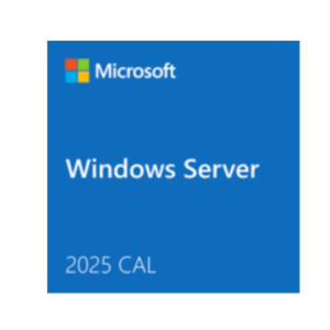 CAL WINDOWS SERVER 2025 DEV 5UD