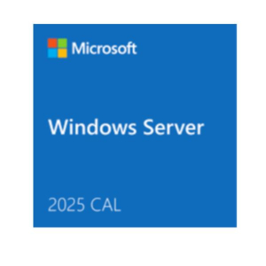 CAL WINDOWS SERVER 2025 USER 5UD