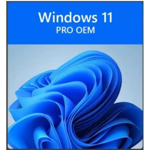 WINDOWS 11 PRO OEM ESP PKC