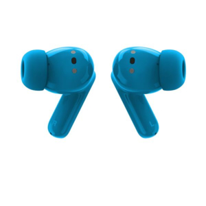 MOTO BUDS BASS BLUE JEWEL