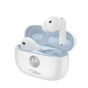 MOTO BUDS+2 WHITE