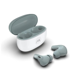 MOTO BUDS 2 GRAY MIST
