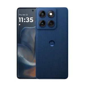MOTO EDGE60 12/512 BLUE