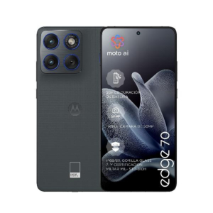 MOTO EDGE 70 12/512 GREY