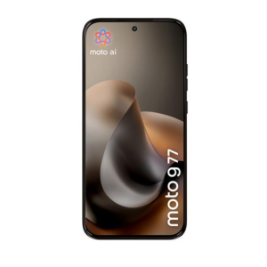 MOTO G77 5G 8/256 BLACK OLIVE