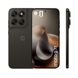 MOTO G77 5G 8/512 BLACK OLIVE