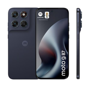 MOTO G87 8/256 5G OVERTURE
