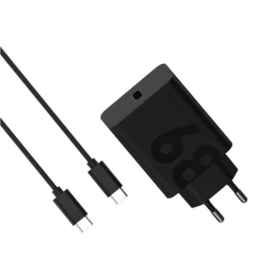 CARGADOR TURBOPOWER 68W USB-C