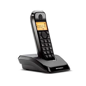 DECT MOTOROLA SERIE S12 SINGLE