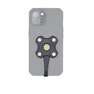 MAGNETIC POGO PIN DONGLE USB-C RECE