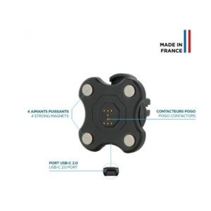 CHARGING AIRVENT MOUNT 65W