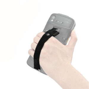 UNIVERSAL HANDSTRAP WITH STYLUS