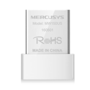 150MBPS WIRELESS N NANO USB ADAPTER