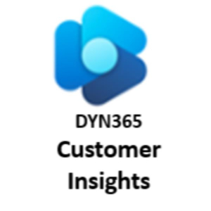 DYNAMICS 365 CUSTOMER INSIGHTS DATA