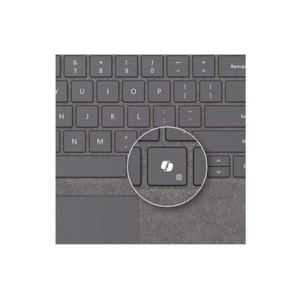 SRF PRO 12 TECL/LPZ BNDL GRIS SPAIN