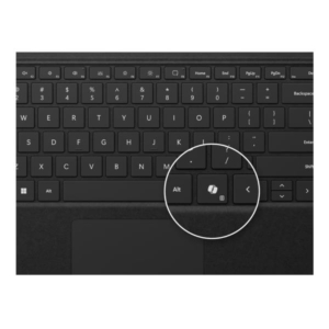 SURFACE PRO TCLDO/NO LAPIZ NG ES