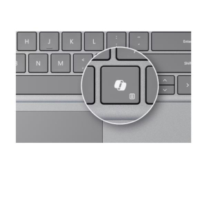SURFACE PRO TCLDO/NO LPIZ PLT ES