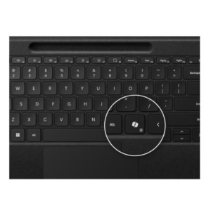 TECLADO SRF PRO FLEX BUNDLE ES BLCK