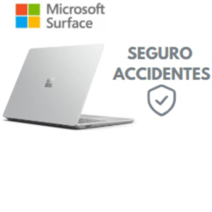 SRFC SEGURO ACCIDENTE PLUS 4Y PRO12