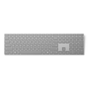 SRF TECLADO BT COPILOT GRIS ES