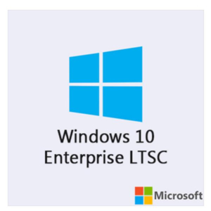 WINDOWS 10 ENTER N LTSC 2021