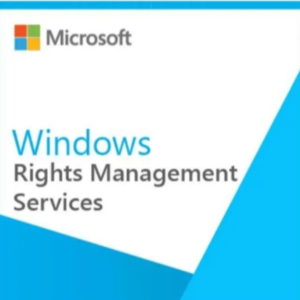 WINDOWS RIGHTS MANAGE SERV CAL 2025