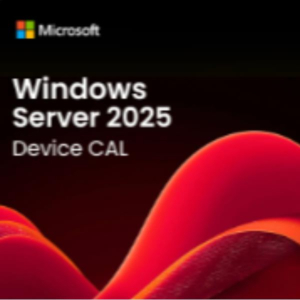 WINDOWS SERVER CAL 2025