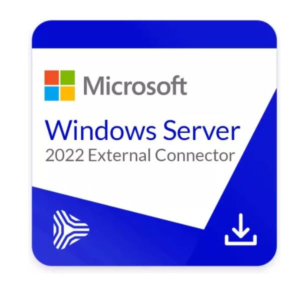 WINDOWS SERVER 2022 EXT CONNECTOR