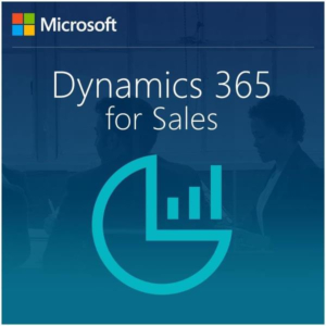 DYNAMICS 365 SALES PROF FOR FAC