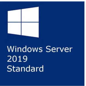 WINDOWS SVR 2022 ST 8 CORE 1YEAR