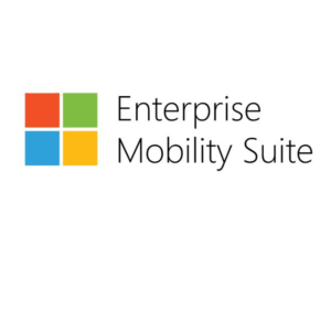 ENTERPRISE MOBILITY + SECURITY A5 (
