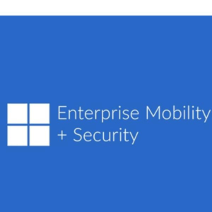 ENTERPRISE MOBILITY SECURITY A5 FAC