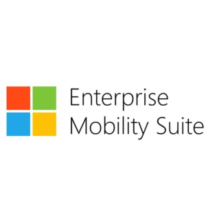 ENTERPRISE MOBILITY + SECURITY E3 -