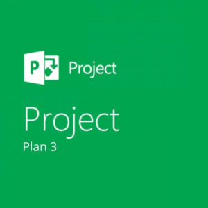 PROJECT PLAN 3 (NON-PROFIT PRICING)
