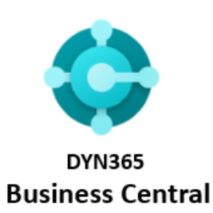 DYNAMICS 365 BUSINESS CENTRAL DATAB