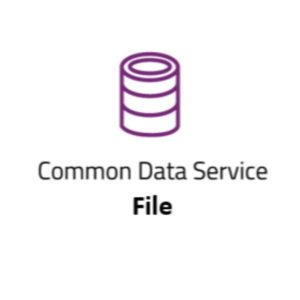 DATAVERSE FILE CAPACITY ADD-ON - CO