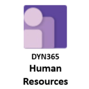 DYNAMICS 365 HUMAN RESOURCES ATTACH