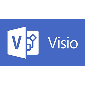 VISIO ONLINE PLAN 1 FOR FACULTY