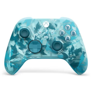XBOX CONTROLLER ICE BREAKER  SE